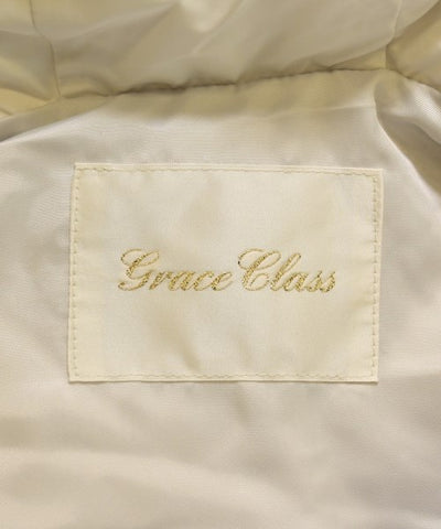 GRACE Class Down coats