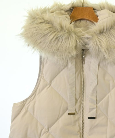 GRACE Class Down coats