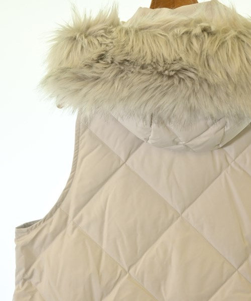 GRACE Class Down coats