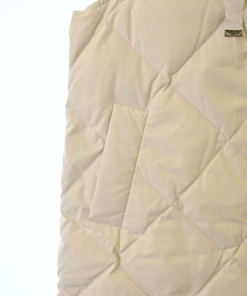 GRACE Class Down coats