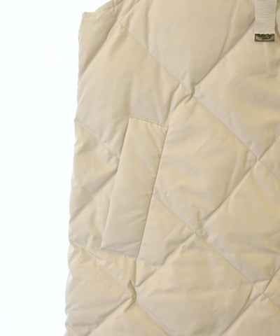 GRACE Class Down coats