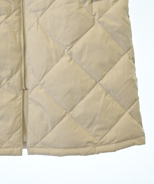 GRACE Class Down coats