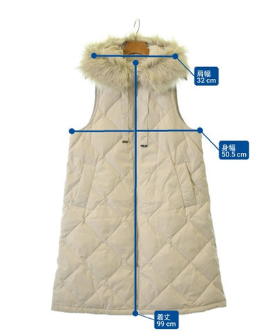 GRACE Class Down coats