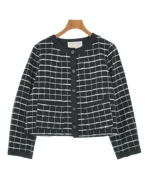 GRACE Class Collarless jackets