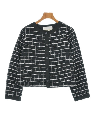GRACE Class Collarless jackets