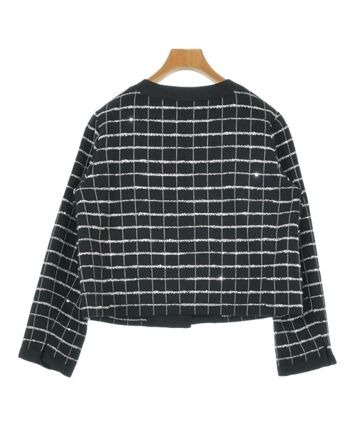 GRACE Class Collarless jackets