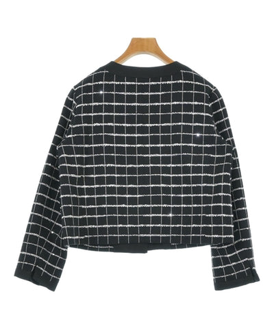 GRACE Class Collarless jackets