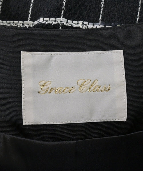GRACE Class Collarless jackets