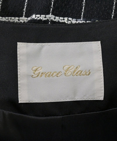GRACE Class Collarless jackets