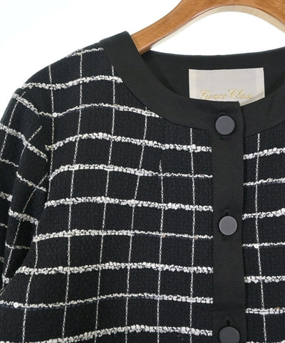 GRACE Class Collarless jackets