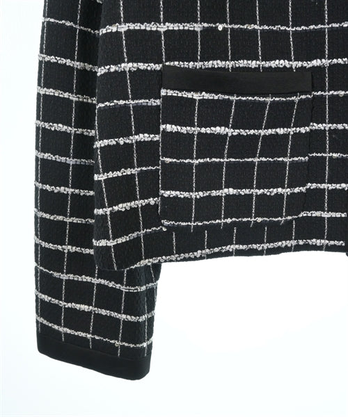 GRACE Class Collarless jackets