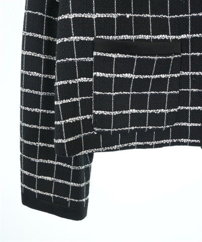 GRACE Class Collarless jackets