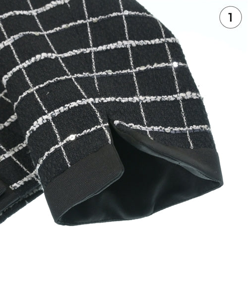 GRACE Class Collarless jackets