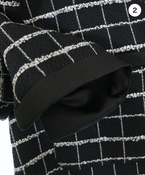 GRACE Class Collarless jackets