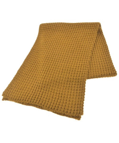 Osmosis Winter scarves