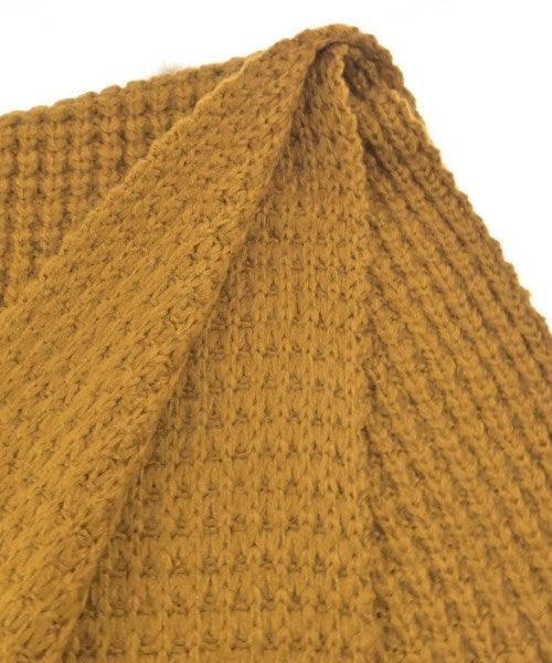 Osmosis Winter scarves