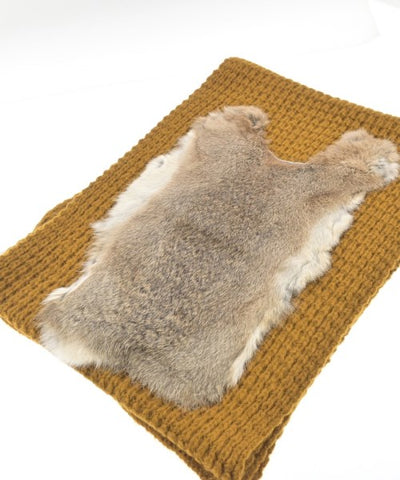 Osmosis Winter scarves