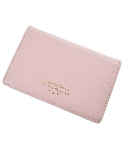 Samantha Thavasa Card cases