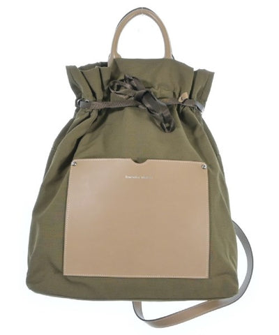 Samantha Thavasa Backpacks