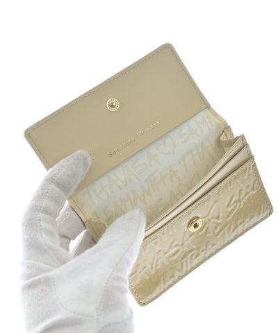 Samantha Thavasa Card cases