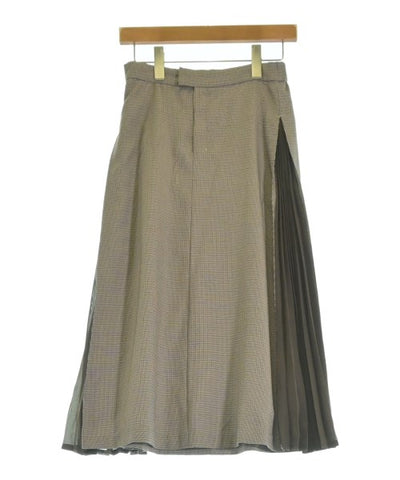 Jines Long/Maxi length skirts