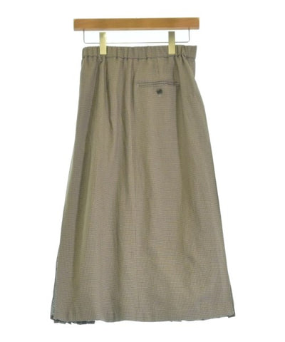 Jines Long/Maxi length skirts