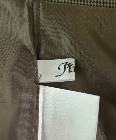 Jines Long/Maxi length skirts