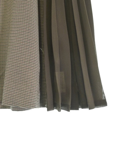 Jines Long/Maxi length skirts