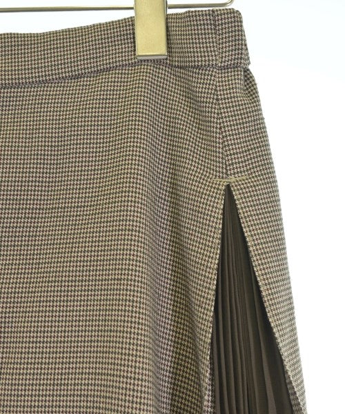 Jines Long/Maxi length skirts