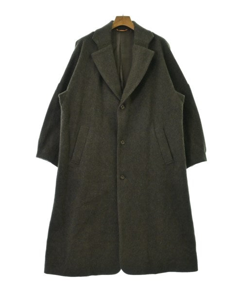 FRAPBOIS Chesterfield coats