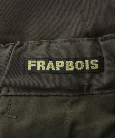 FRAPBOIS Trousers