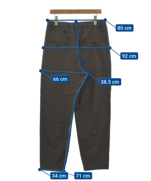 FRAPBOIS Trousers