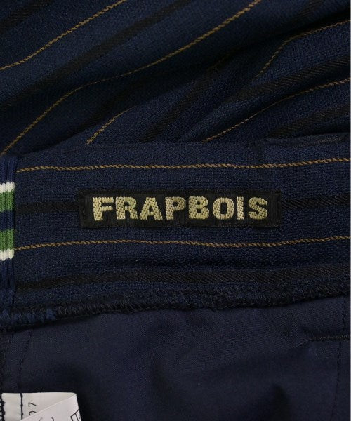 FRAPBOIS Trousers