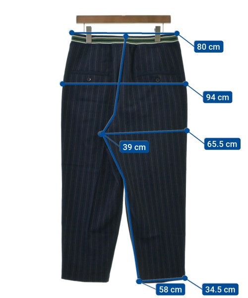 FRAPBOIS Trousers