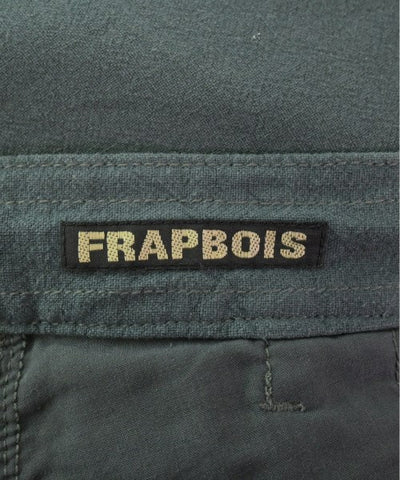 FRAPBOIS Trousers