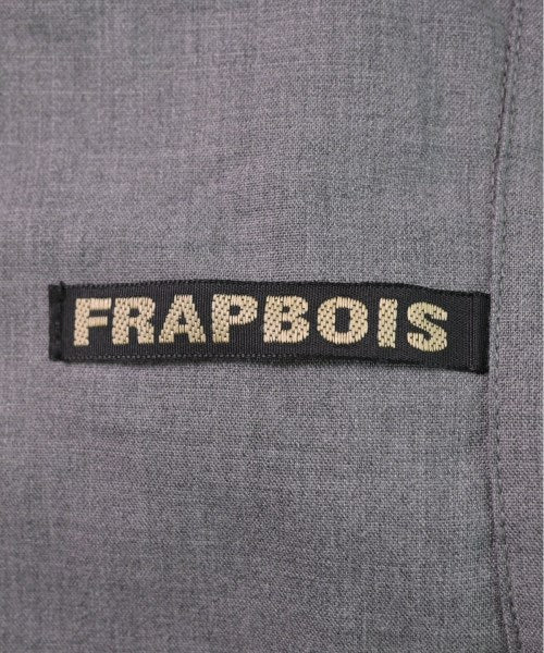 FRAPBOIS Casual shirts