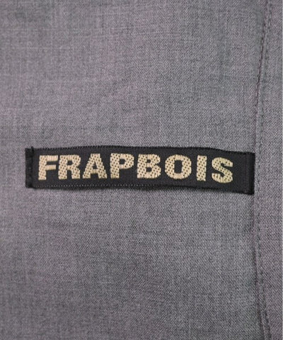 FRAPBOIS Casual shirts