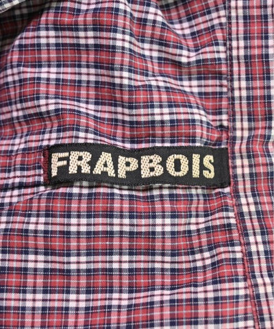 FRAPBOIS Casual shirts