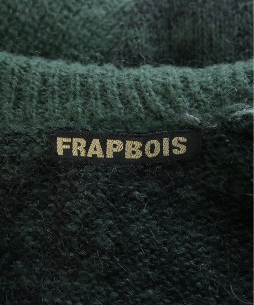 FRAPBOIS Cardigans