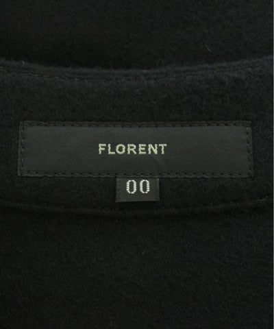 FLORENT Vests