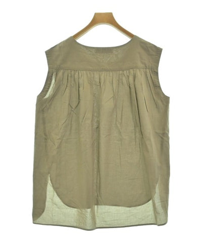 FLORENT Vests