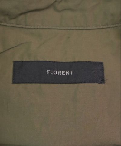 FLORENT Casual shirts