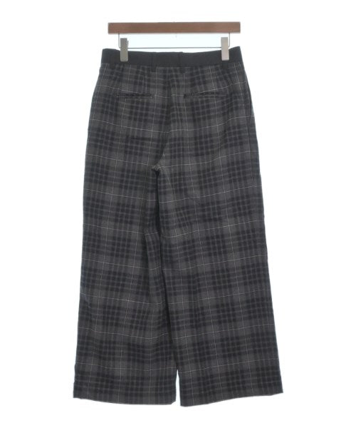 FLORENT Trousers