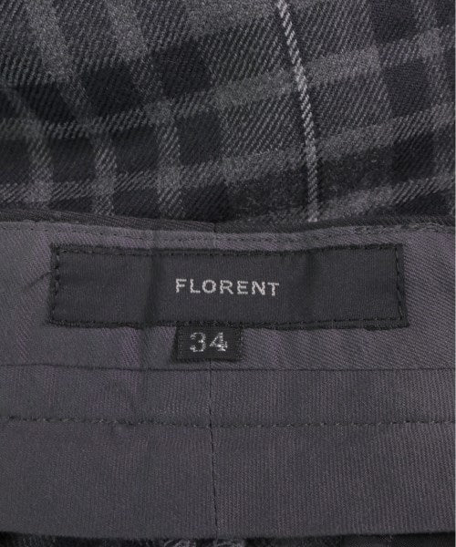 FLORENT Trousers