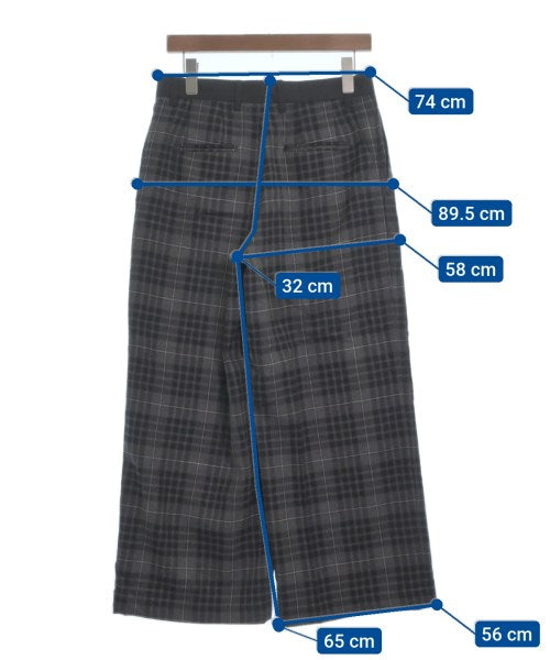 FLORENT Trousers