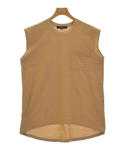 FLORENT Sleevelesses