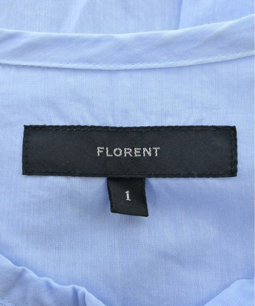 FLORENT Casual shirts