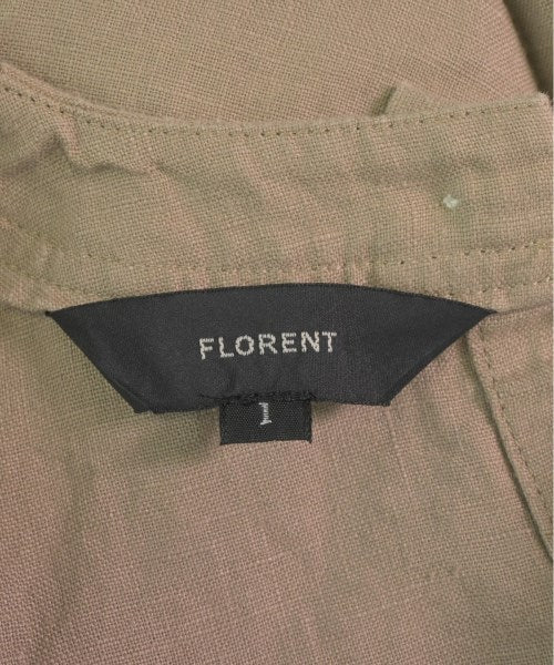 FLORENT Casual shirts