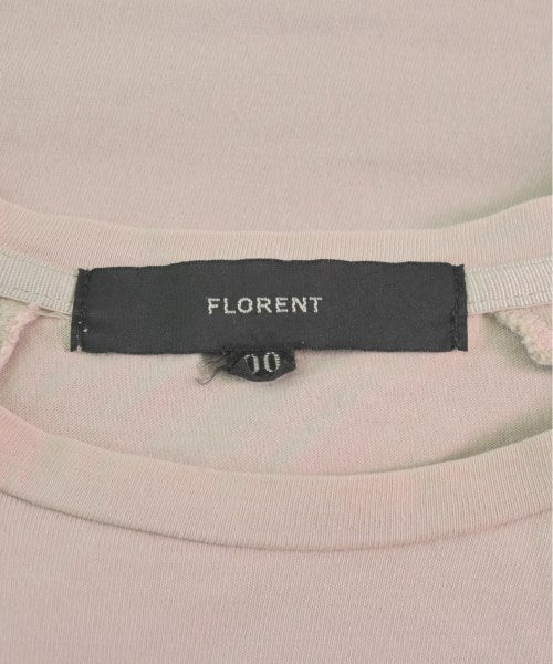 FLORENT Tee Shirts/Tops