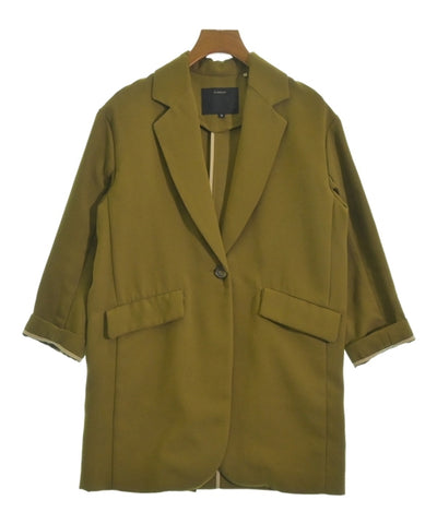 FLORENT Casual jackets